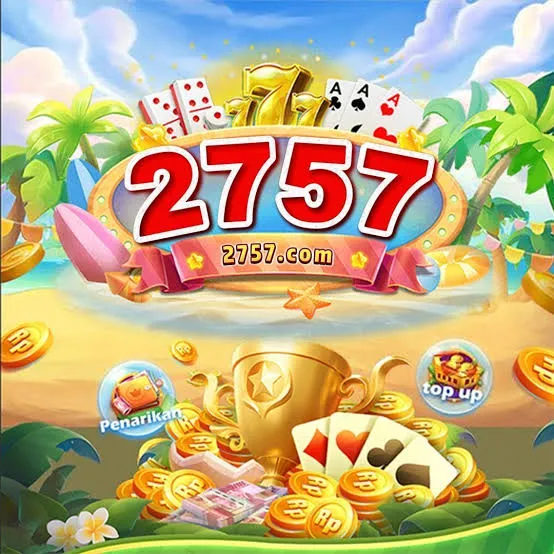 2757 APK Battle Royale
