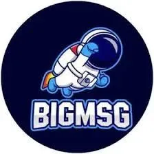 bigmsg APK Farming