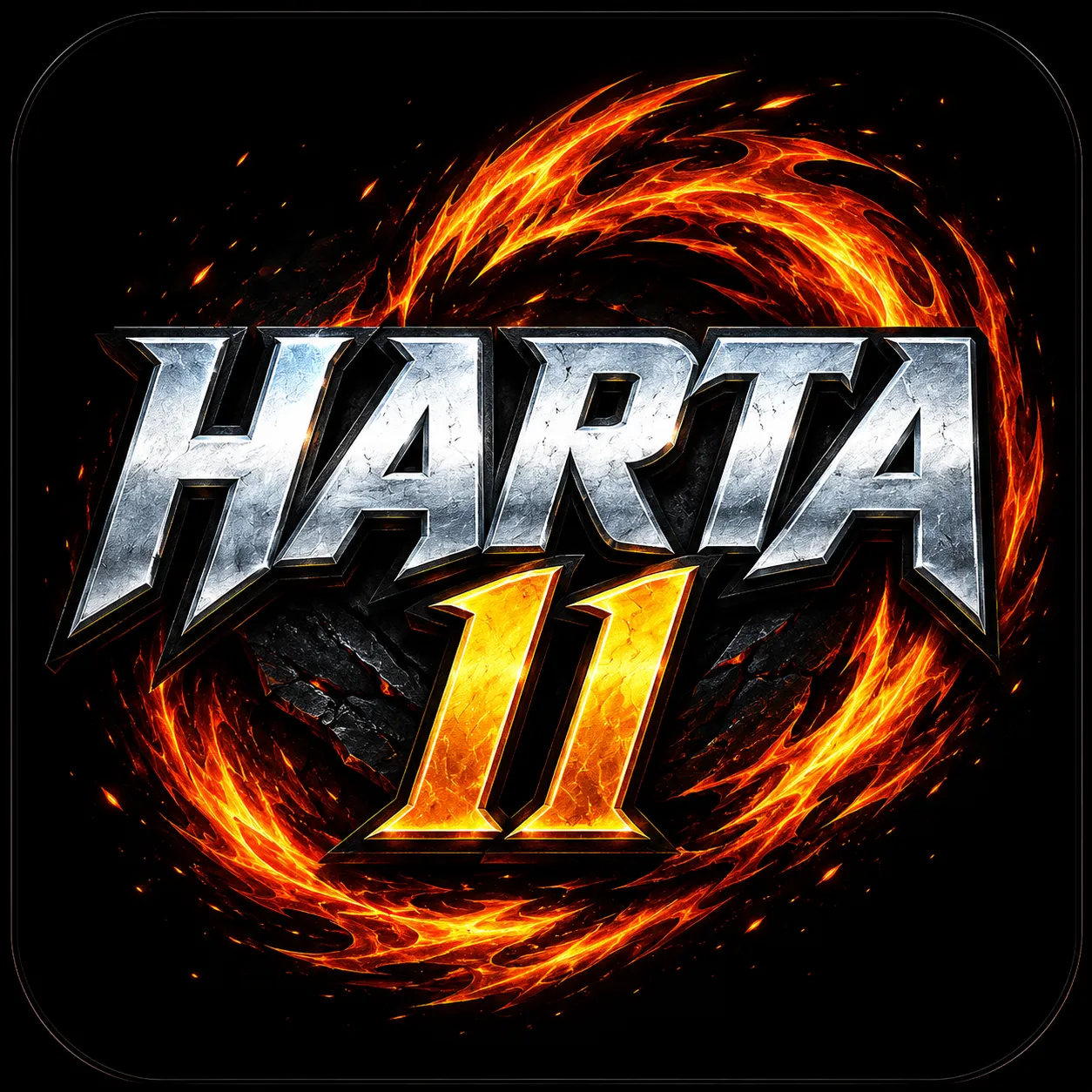 harta11 APK Fishing