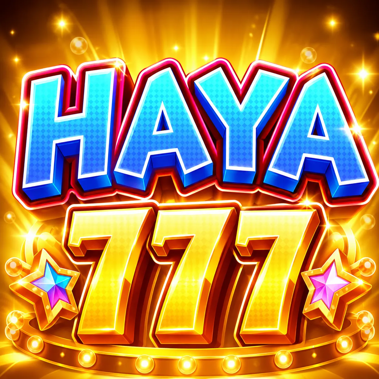 haya777 APK Domino