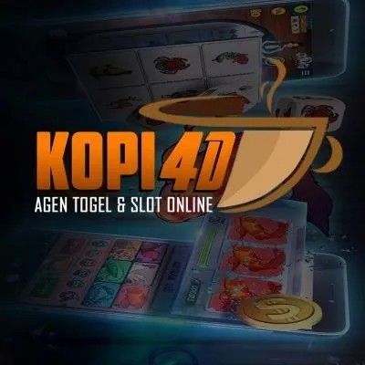 KOPI4D - Game Bingo Seru untuk Semua