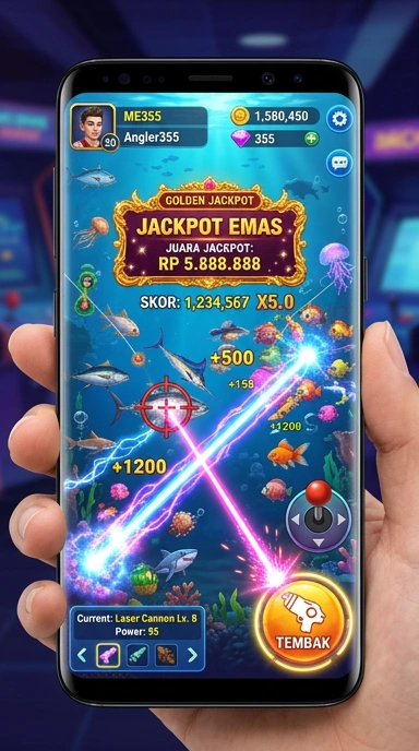 Rincian aplikasi di me355 menampilkan ukuran dan versi terkini.